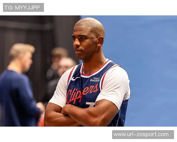 科林斯谈保罗指导作用:无论意愿如何他总是乐于交流