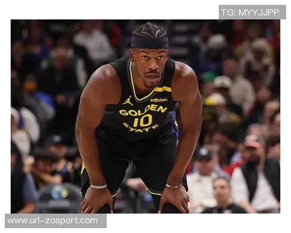 巴特勒全场表现惊艳砍下18分6篮板7助攻荣膺勇士最佳球员