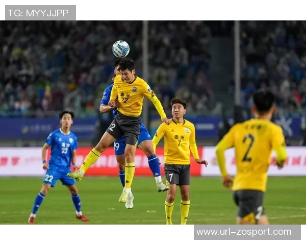 泰州足球辟谣雇佣军传闻与亚泰合作召集本地及输送球员