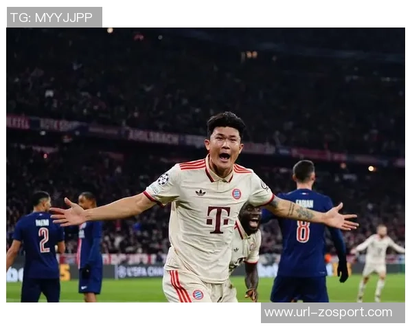 米兰欲引金玟哉年薪超800万需拜仁分担部分费用