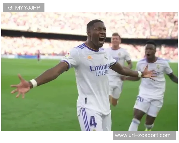 阿拉巴因伤缺阵至少一周无缘西班牙国家德比赛事